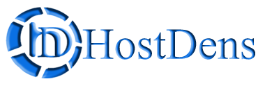 Hostdens Affordable Hosting Company