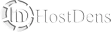 Hostdens Affordable Hosting Company